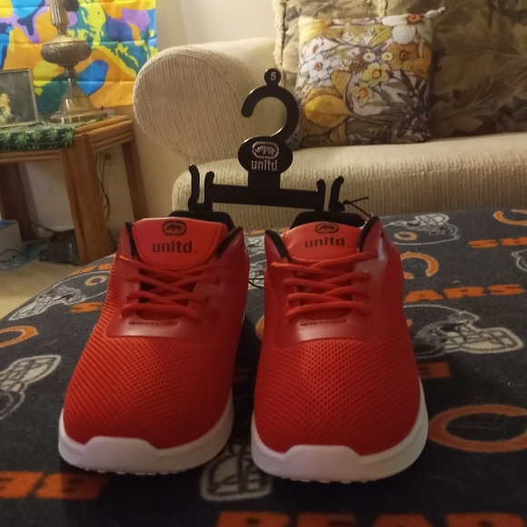 ECKO UNLTD Womens Sneakers - NEW - Picture 4 of 8